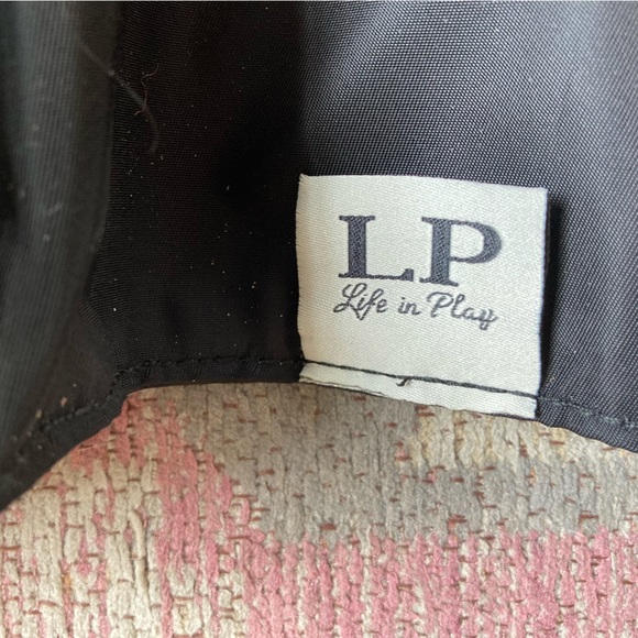 Life in Play Diaper bag insert - Picture 2 of 3